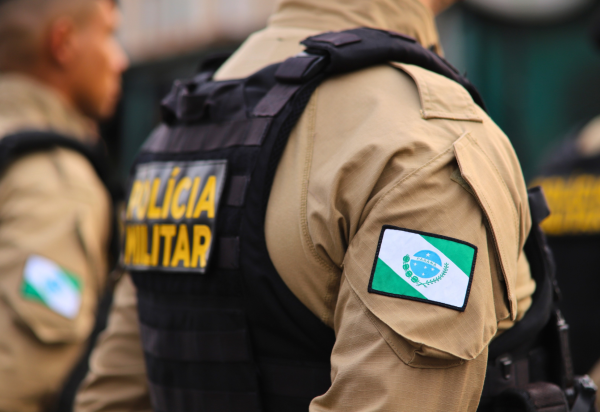 Divulgação/Cb. Adam Padilha/CCOMSOC