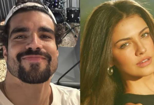 Reprodução: Instagram