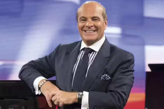 Marcelo de Carvalho é acusado de racismo ao relatar assalto
- (crédito: Reprodução: RedeTV!) Marcelo de Carvalho é acusado de racismo ao relatar assalto
- (crédito: Reprodução: RedeTV!)