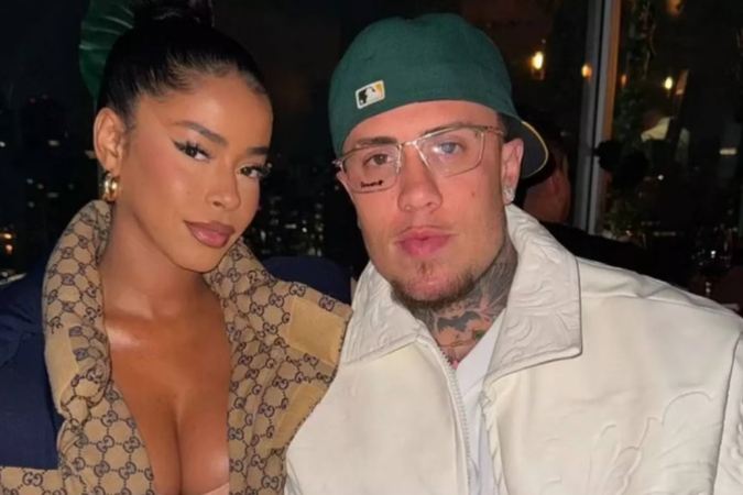 MC Daniel rebate acusações graves e garante que vai à Justiça -  (crédito: Instagram )