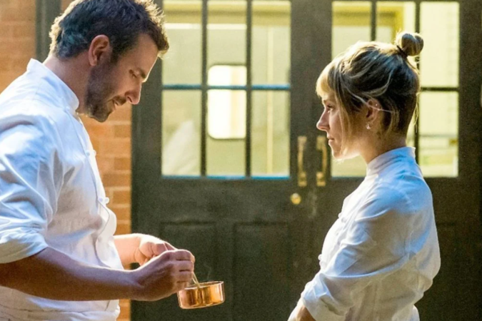 Sessão da Tarde: longa de hoje teve polêmica nos bastidores
 -  (crédito: Reprodução: Paris Filmes)