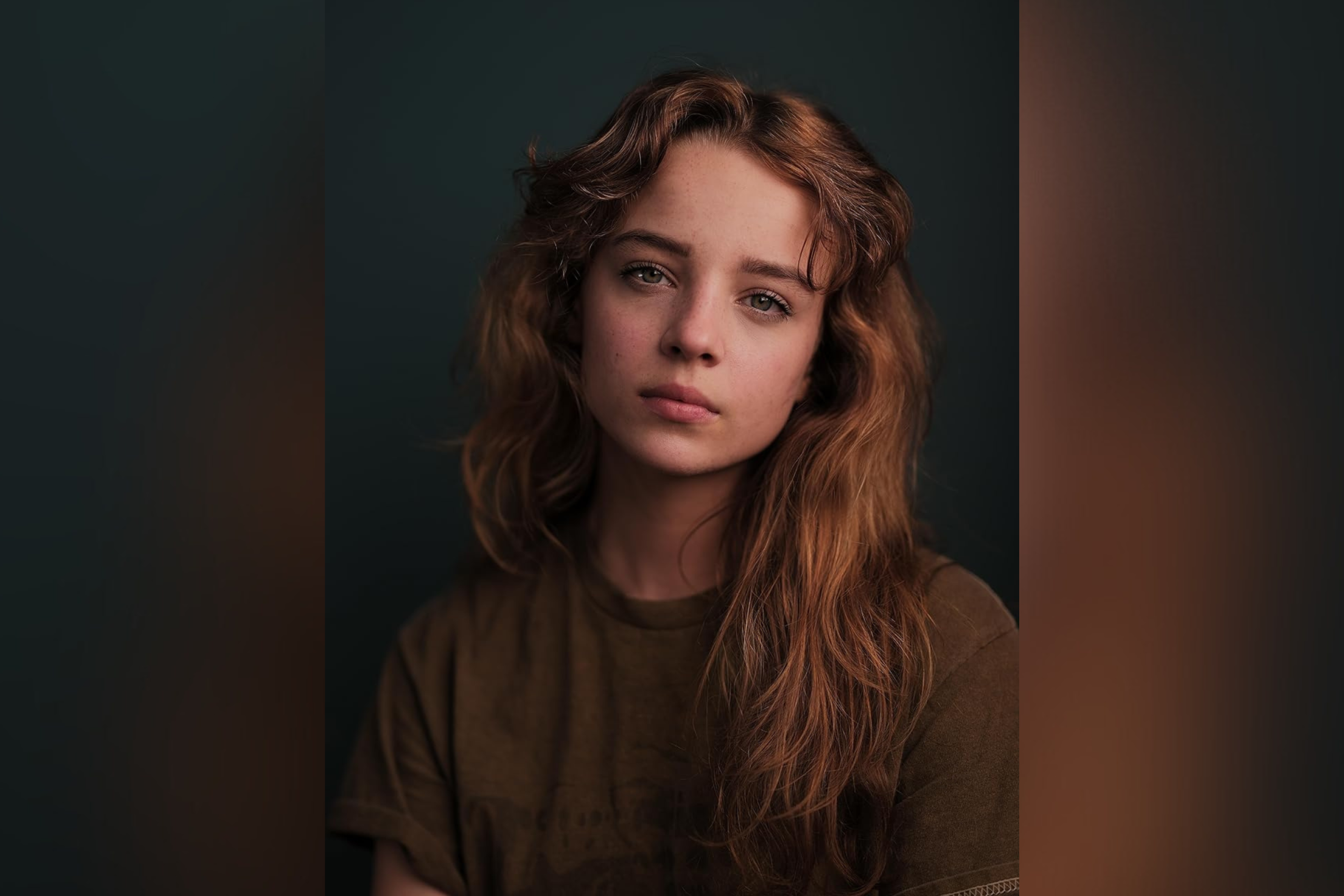 Bo Bragason será a princesa Zelda.