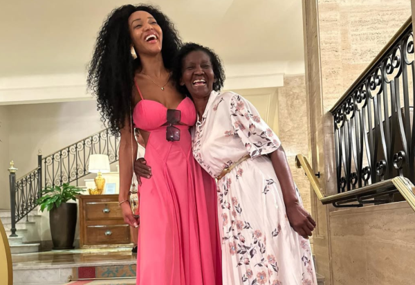 Reprodução/Instagram/@cassia.almeidaf_