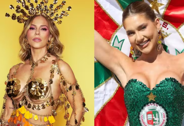 Reprodução: Instagram