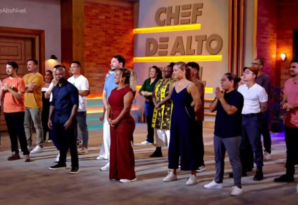 Reprodução: TV Globo