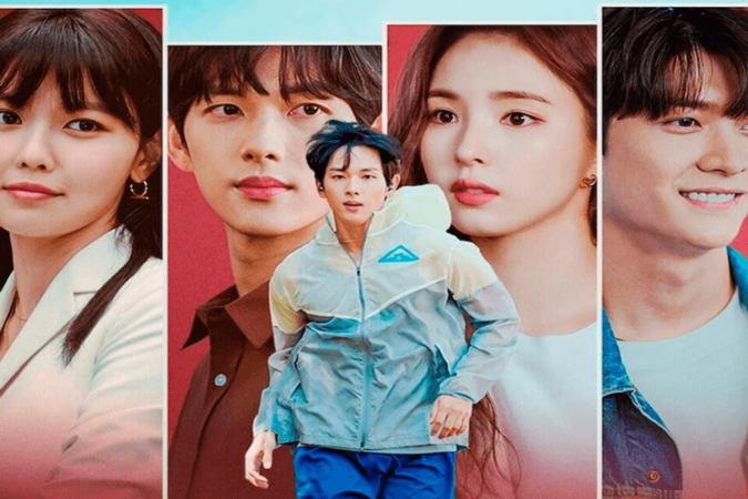 O catálogo de doramas da Netflix tem histórias emocionantes (Imagem: Reprodução digital | Netflix) - (crédito: EdiCase) O catálogo de doramas da Netflix tem histórias emocionantes (Imagem: Reprodução digital | Netflix) - (crédito: EdiCase)
