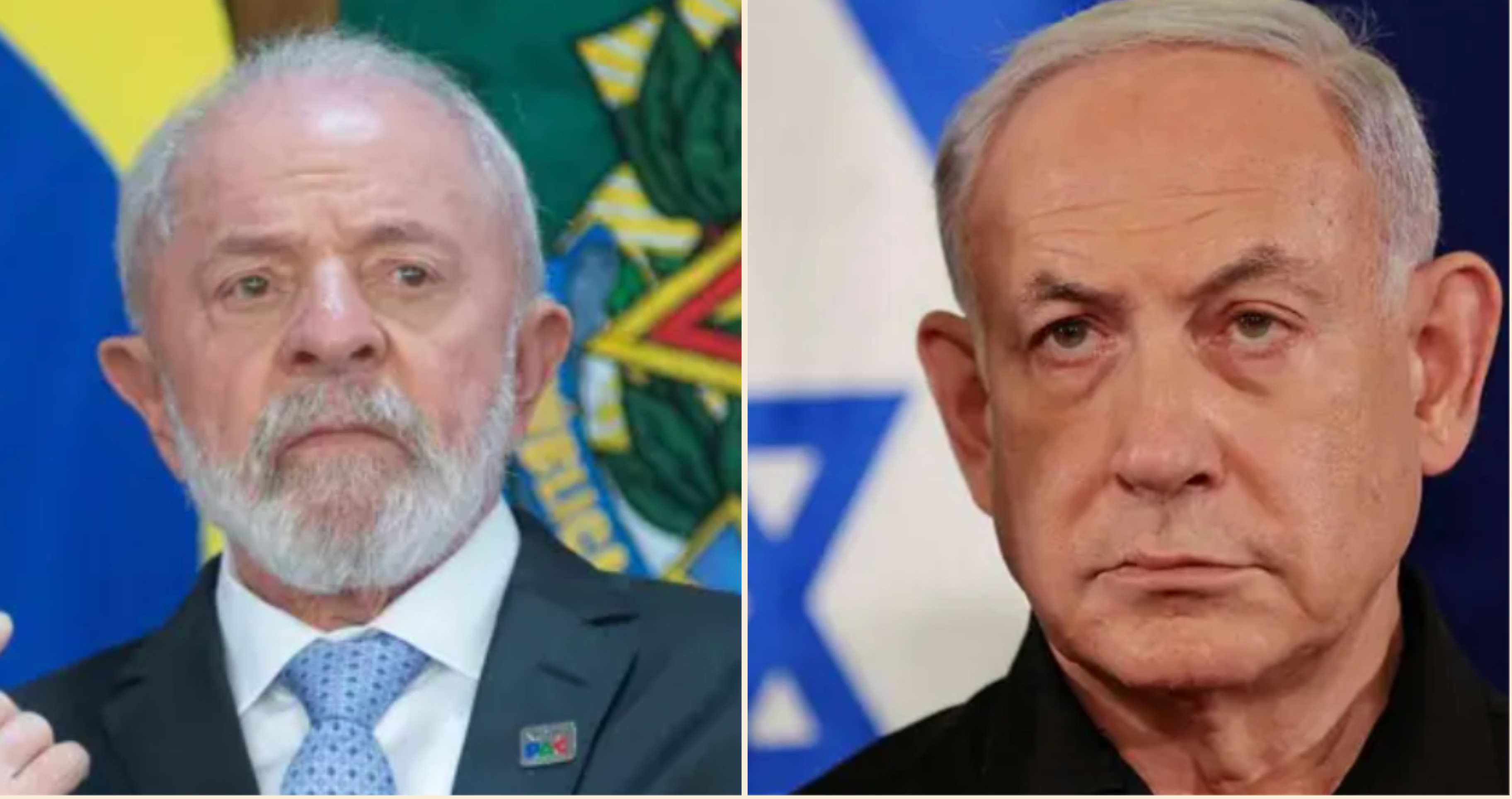 Egito e outros países estão trabalhando em propostas para garantir que o povo palestino permaneça em Gaza sem ser deslocado. -  (crédito: EPA)