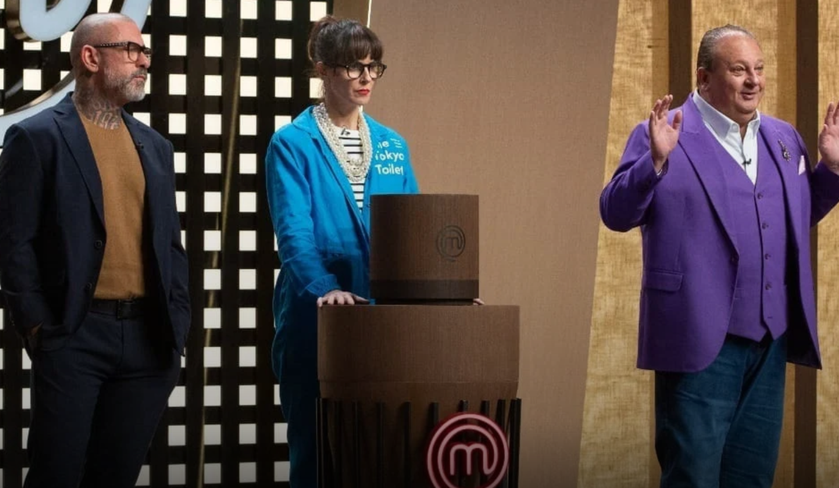 MasterChef: sobremesa ousada com vinagre provoca eliminação e choro