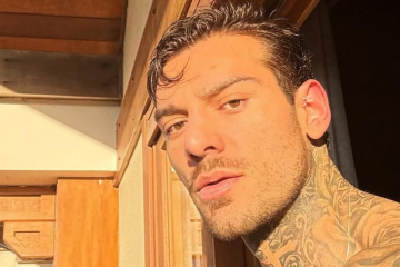 Lucas Lucco quebra o silêncio após ser envolvido em golpe milionário - (crédito: Reprodução / Instagram ) Lucas Lucco quebra o silêncio após ser envolvido em golpe milionário - (crédito: Reprodução / Instagram )