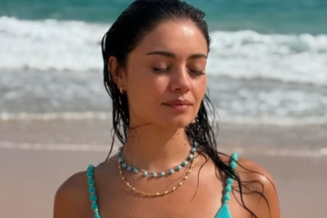 Sophie Charlotte entra na mira de sindicato após estrelismo com figurantes
- (crédito: Reprodução / Instagram ) Sophie Charlotte entra na mira de sindicato após estrelismo com figurantes
- (crédito: Reprodução / Instagram )