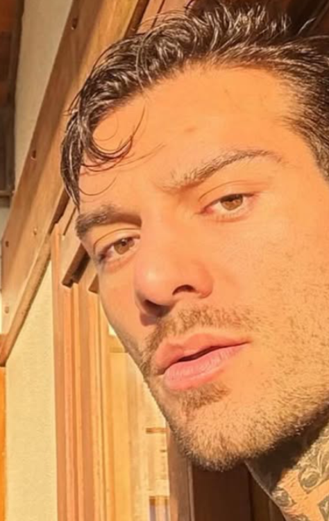 Lucas Lucco quebra o silêncio após ser envolvido em golpe milionário -  (crédito: Reprodução / Instagram )