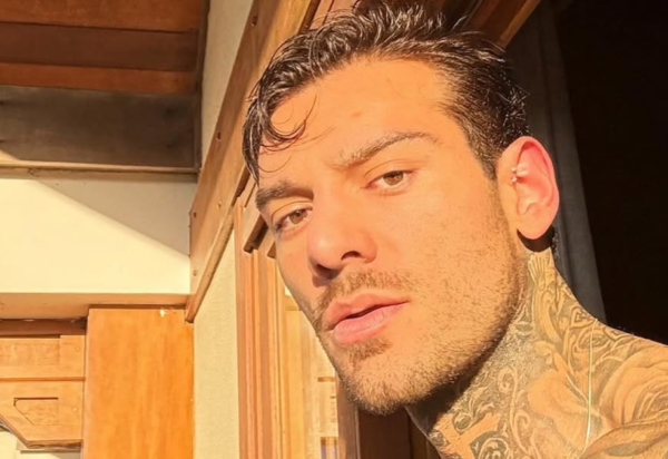 Reprodução / Instagram 