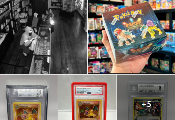 Reprodução / Facebook