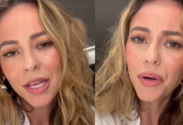 Reprodução / Instagram 