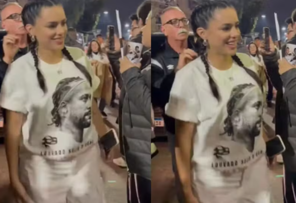 Reprodução / Instagram 