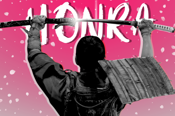 Jin sacrifica sua honra para proteger o seu povo.