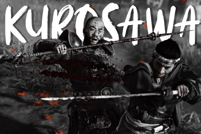 O diretor visionário imprimiu um estilo próprio em suas obras, o que inspirou muitas pessoas a criar, incluindo a ideia do samurai ideal da Sucker Punch.