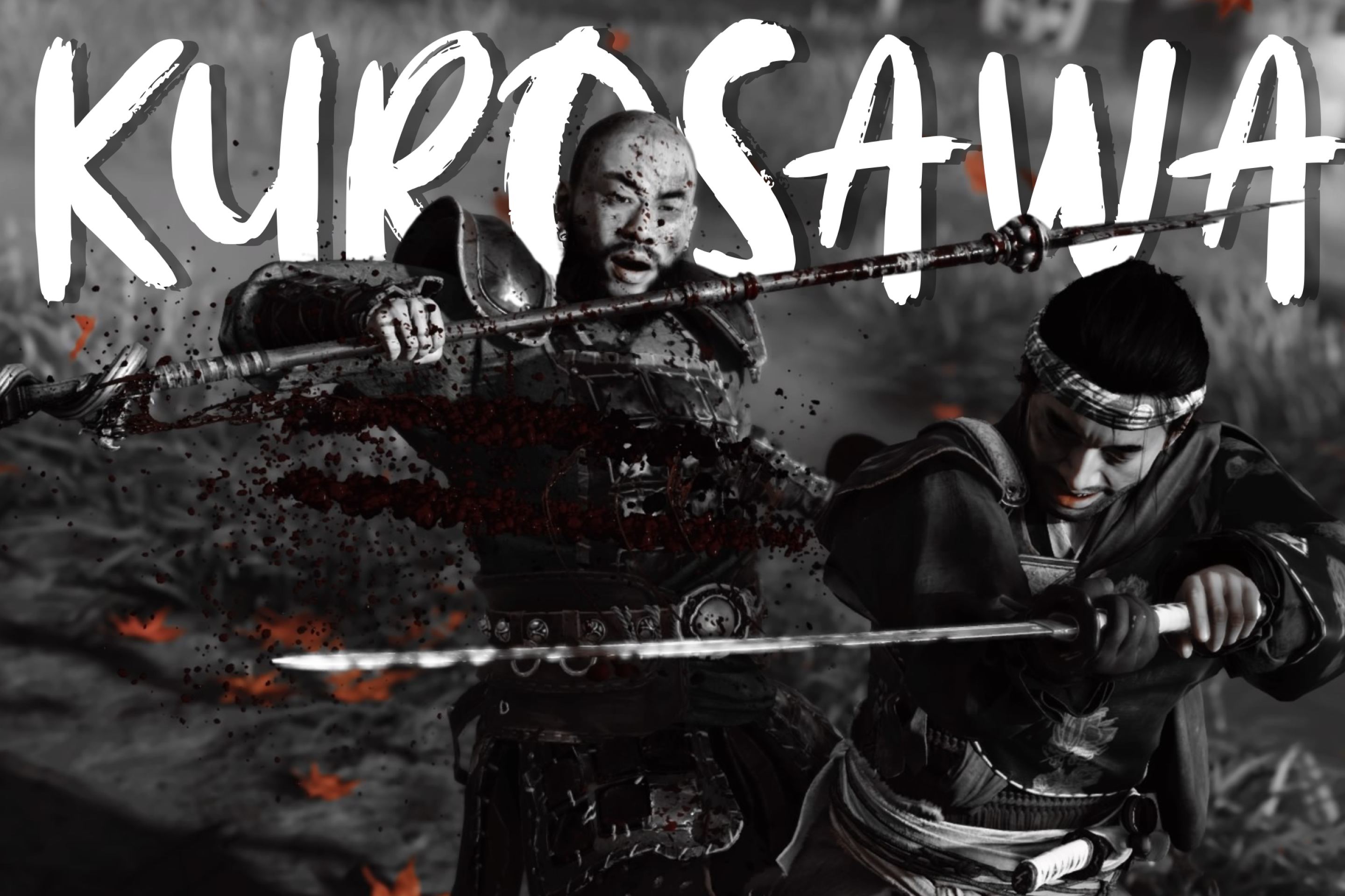 O diretor visionário imprimiu um estilo próprio em suas obras, o que inspirou muitas pessoas a criar, incluindo a ideia do samurai ideal da Sucker Punch.