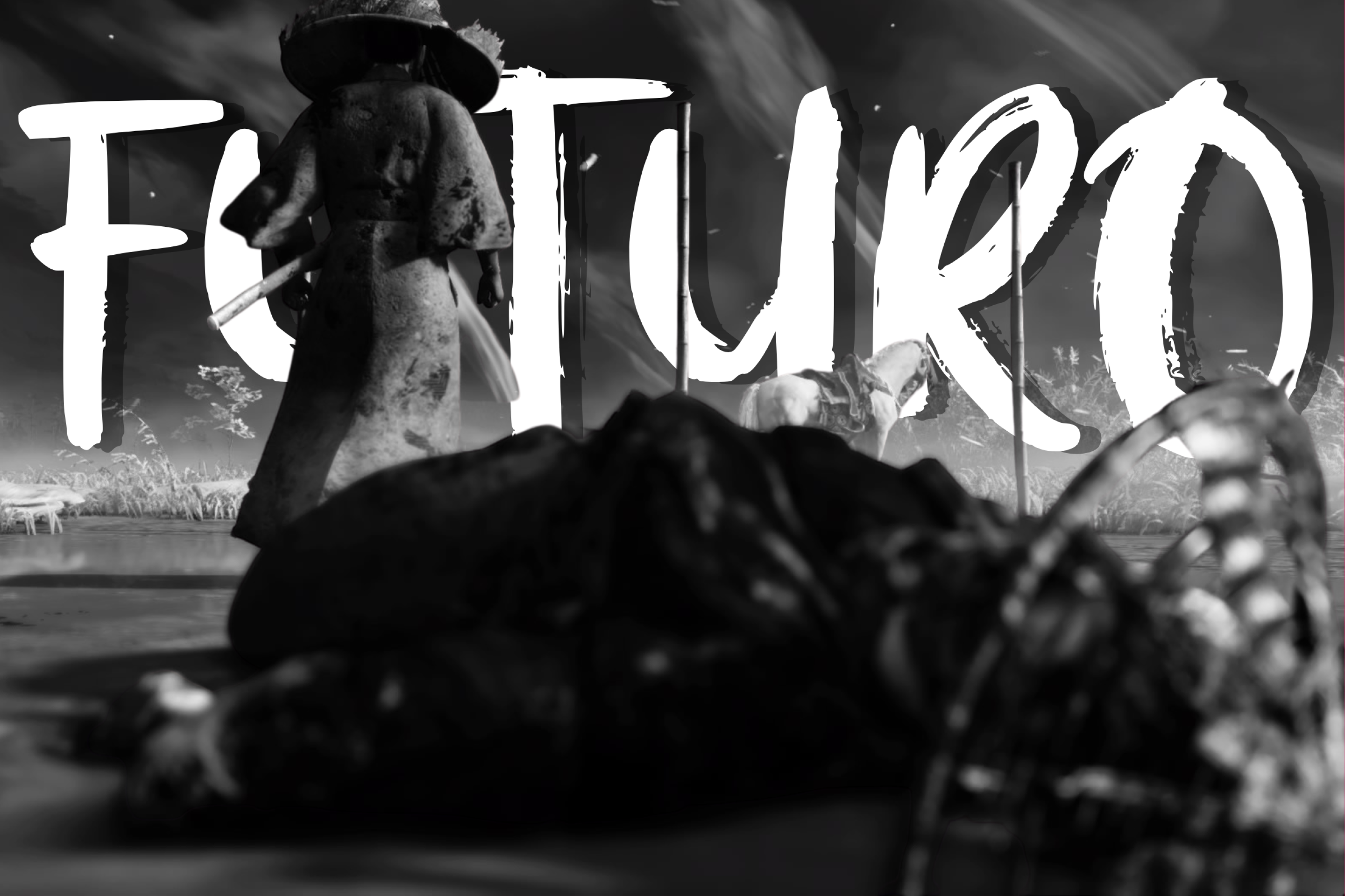 O jogo tem uma sequência anunciada que chega ainda em 2025.