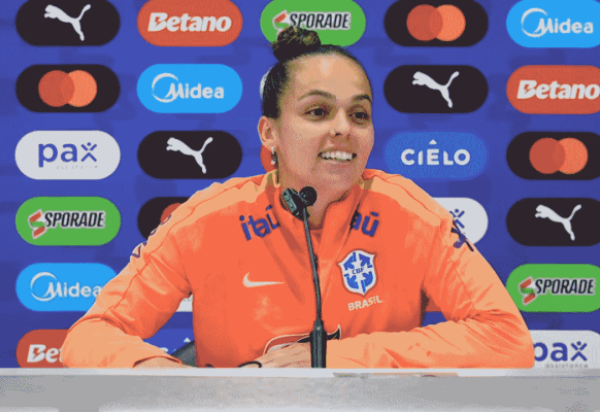 Foto: Reprodução/CBF