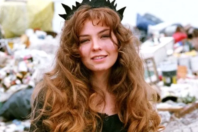 SBT aposta em Maria do Bairro para salvar programação - (crédito: Reprodução) SBT aposta em Maria do Bairro para salvar programação - (crédito: Reprodução)