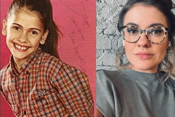 Jornalista que chamou Bolsonaro de Bozo na CNN é ex-Chiquititas
- (crédito: Instagram) Jornalista que chamou Bolsonaro de Bozo na CNN é ex-Chiquititas
- (crédito: Instagram)