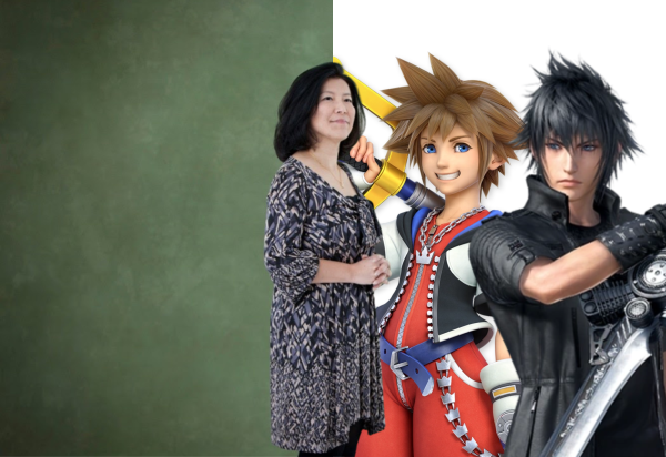 Reprodução/Divulgação/Square Enix