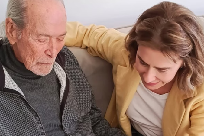 Gracindo Júnior - (crédito: Reprodução/Instagram) Gracindo Júnior - (crédito: Reprodução/Instagram)