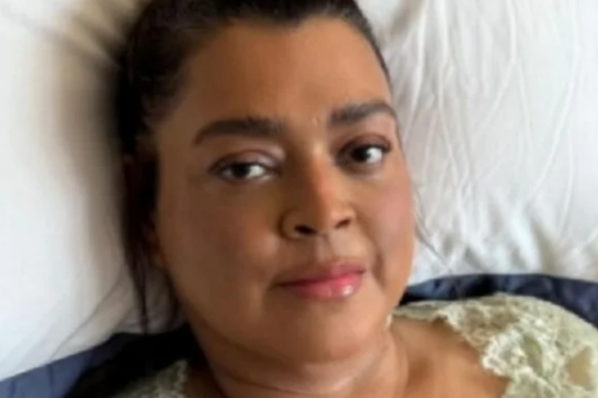 Preta Gil: Como foram os dias finais da cantora nos Estados Unidos?
- (crédito: Instagram ) Preta Gil: Como foram os dias finais da cantora nos Estados Unidos?
- (crédito: Instagram )