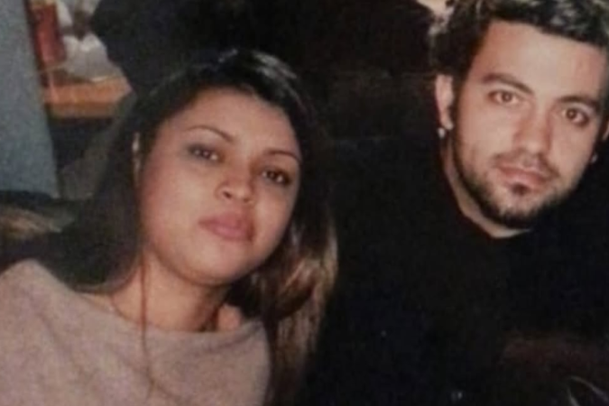 Preta Gil: ex-marido lamenta perda: "Vai com Deus, meu amor" -  (crédito: Instagram )