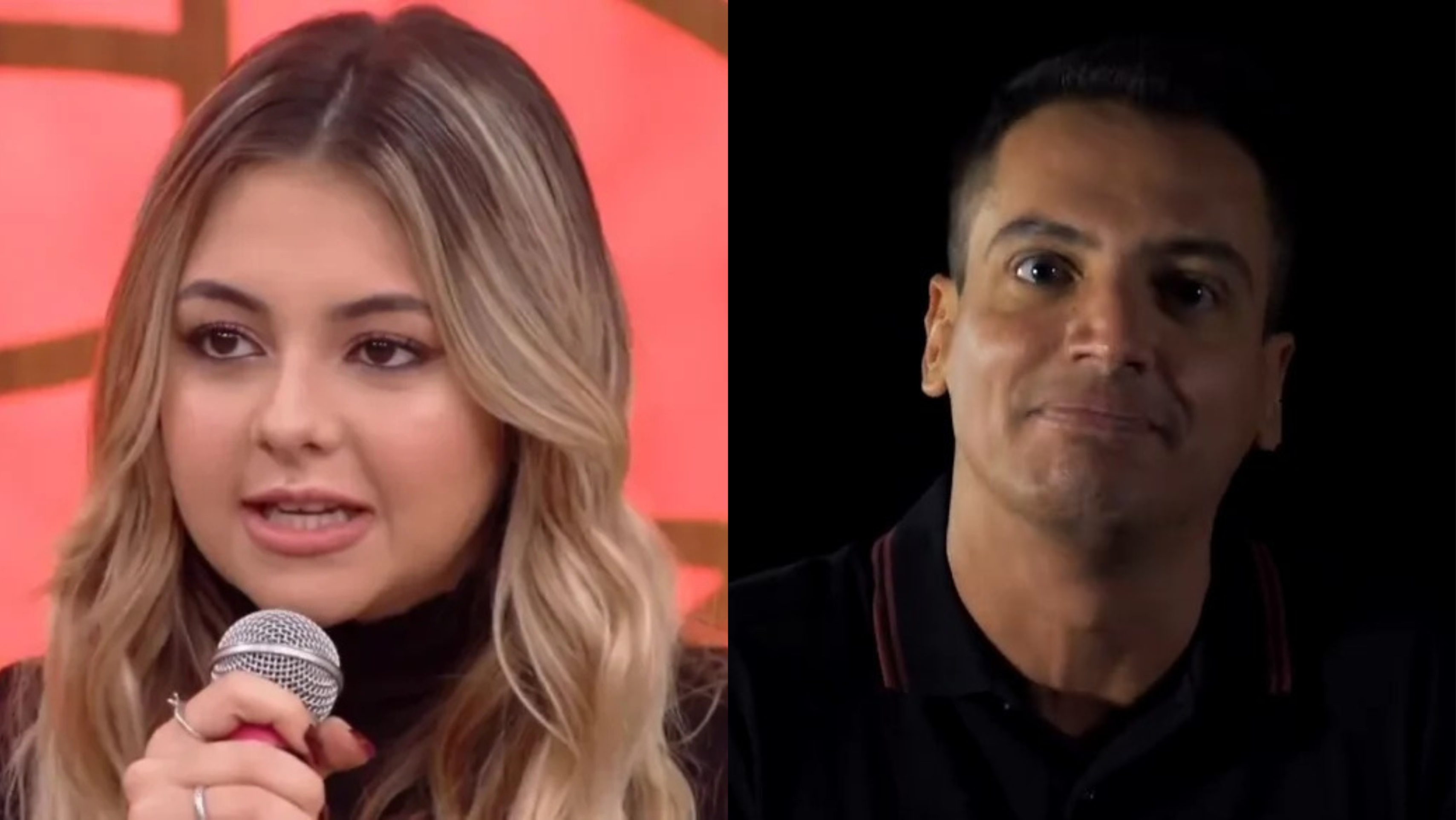 Leo Dias se arrepende de expor Klara Castanho: 