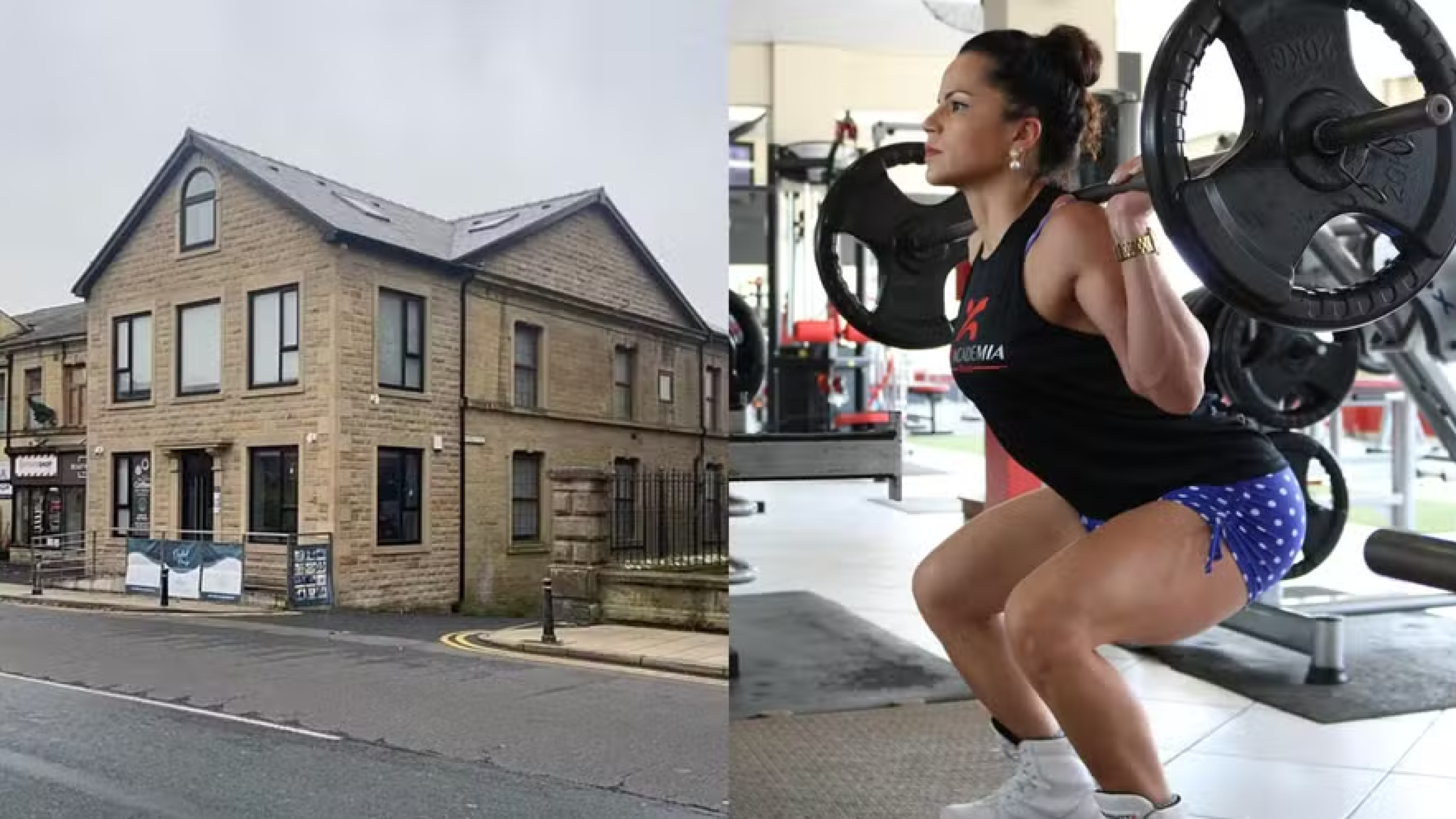 Academia veta mulheres com mais de 25 anos em horários de pico