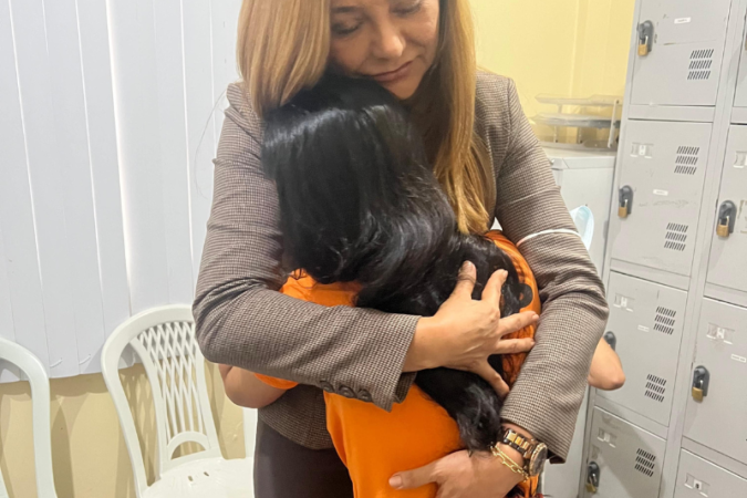 O Ministério Público do Amazonas (MP-AM), por meio da Procuradoria-Geral de Justiça, declarou estar acompanhando o caso O Ministério Público do Amazonas (MP-AM), por meio da Procuradoria-Geral de Justiça, declarou estar acompanhando o caso