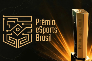 O prêmio ganhou duas categorias novas na edição de 2025 focada nos criadores de conteúdo. - (crédito: Divulgação/PeB) O prêmio ganhou duas categorias novas na edição de 2025 focada nos criadores de conteúdo. - (crédito: Divulgação/PeB)