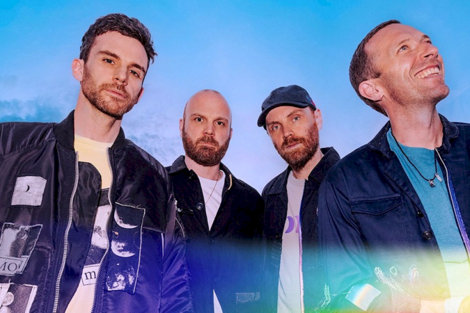 Coldplay presta homenagem a Ozzy Osbourne com cover de “Changes” - (crédito: TMJBrazil) Coldplay presta homenagem a Ozzy Osbourne com cover de “Changes” - (crédito: TMJBrazil)