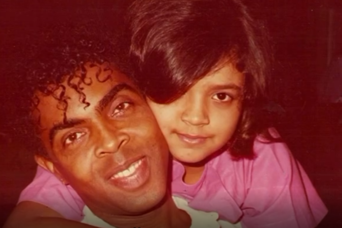 Gilberto Gil e Preta Gil -  (crédito: ReproduÃ§Ã£o/Redes Sociais)