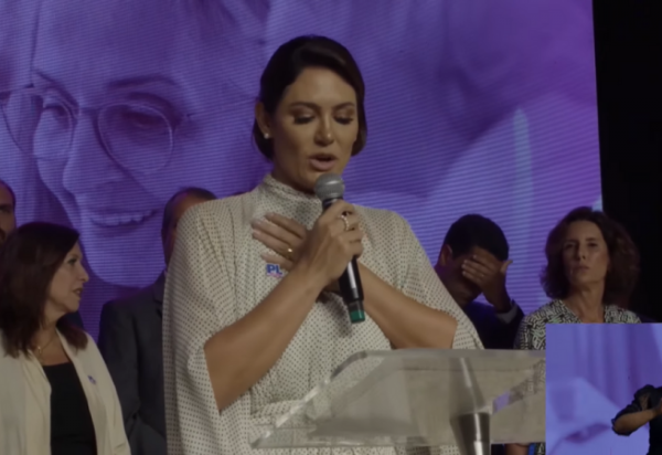 Reprodução/Redes sociais