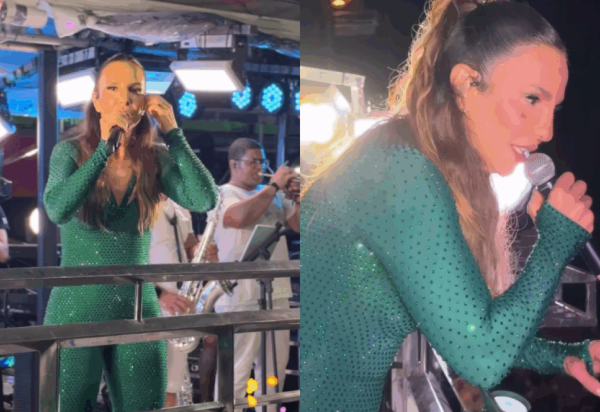 Reprodução/Redes sociais