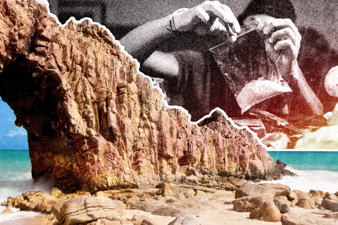 Paraísos dominados: como facções transformaram destinos turísticos do Nordeste em um grande negócio