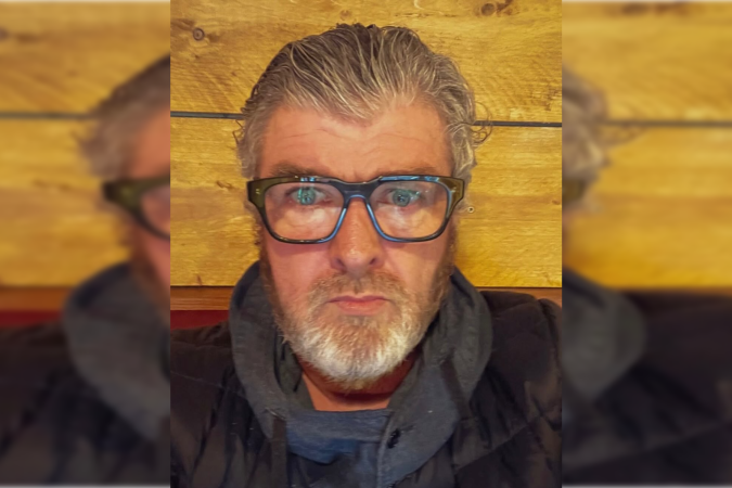 Paul Gallagher é acusado de estupro -  (crédito: Reprodução/Facebook)