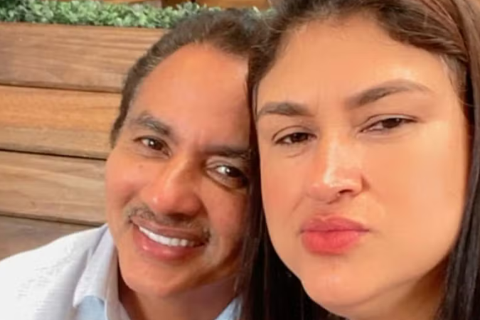 Manoel Gomes -  (crédito: Reprodução/Instagram)