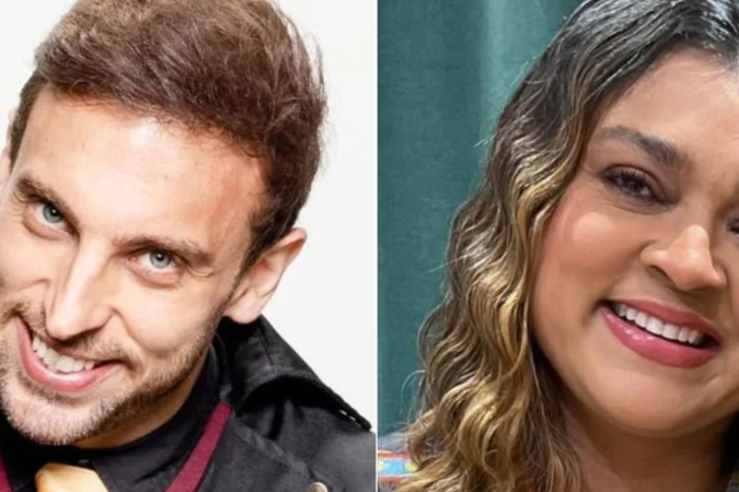 Leo Lins se pronuncia sobre piadas com Preta Gil -  (crédito: Instagram )