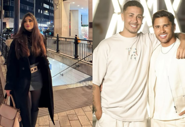 Reprodução/instagram