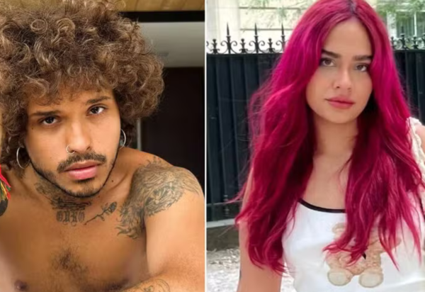 Reprodução/Redes sociais