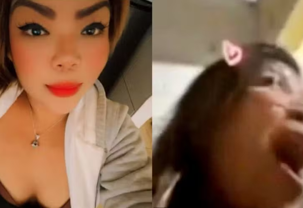 Reprodução / Redes sociais