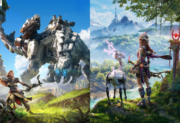 Divulgação/Sony PlayStation/Tencent Games