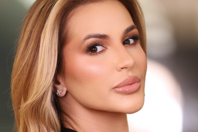 Deolane chora ao falar de Operação Integration: 