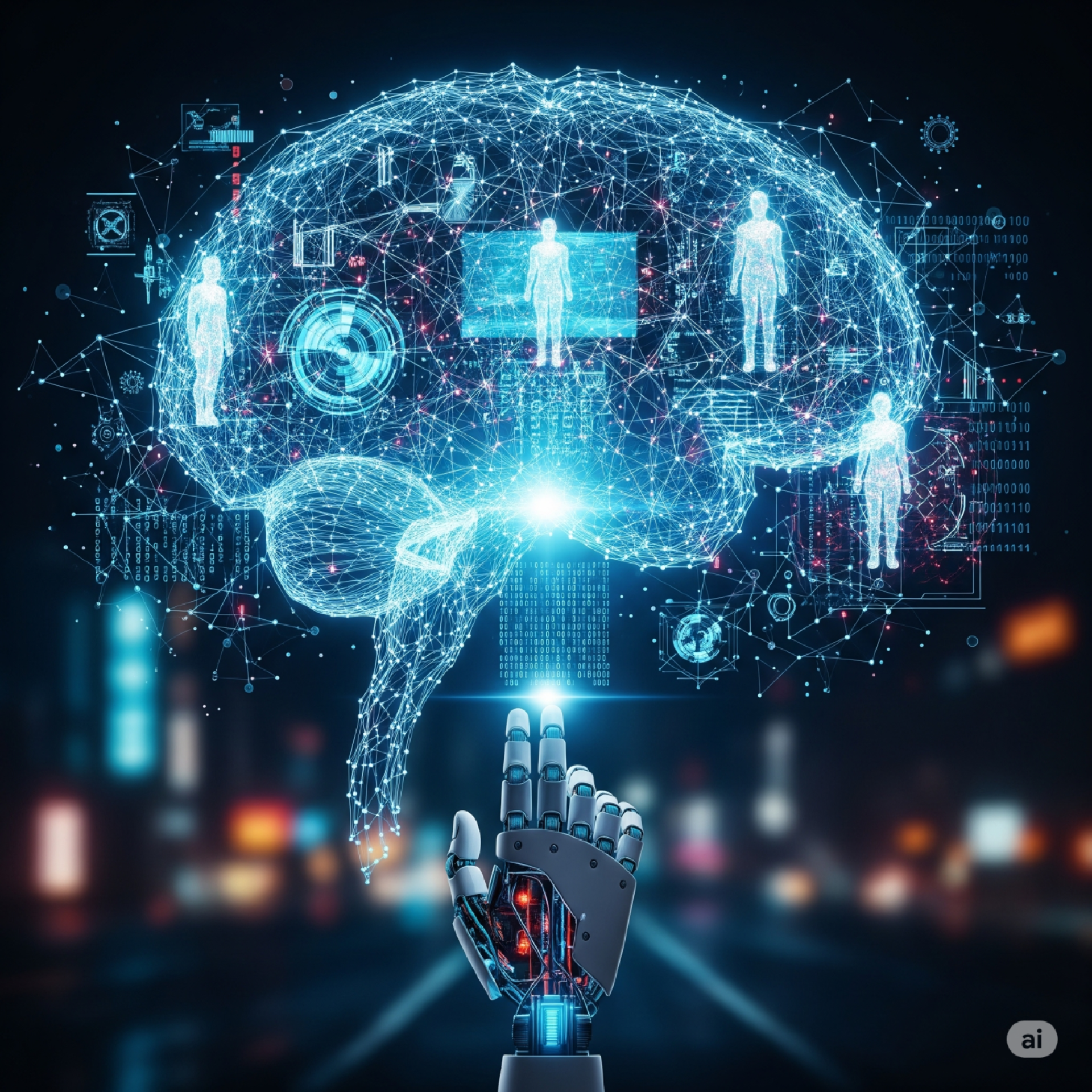  O Futuro do Marketing Digital Está na Inteligência Artificial