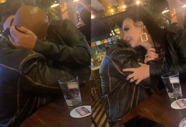 Reprodução/ Redes sociais