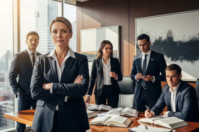 Advogados - (crédito: Advogados) Advogados - (crédito: Advogados)